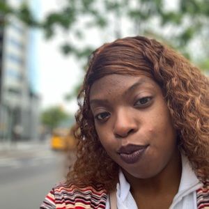 Meet your Posher, Shateara